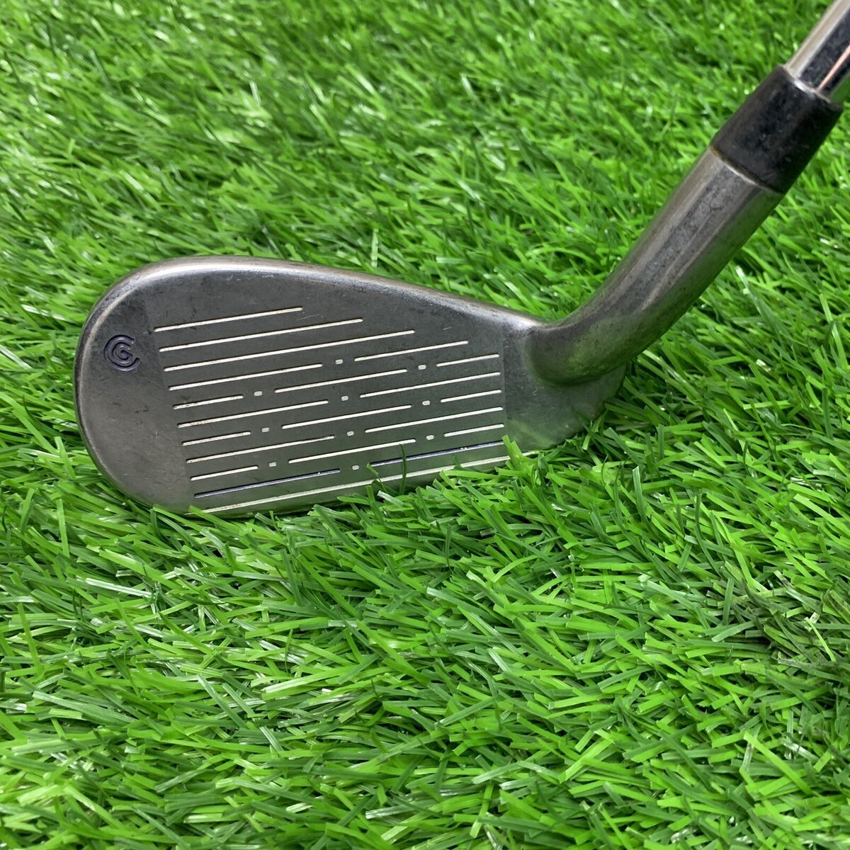 Cleveland VAS 792 Single # 3 Iron Diamond Stiff Flex Steel Cleveland VAS 792 Single # 3 Iron Diamond Stiff Flex Steel