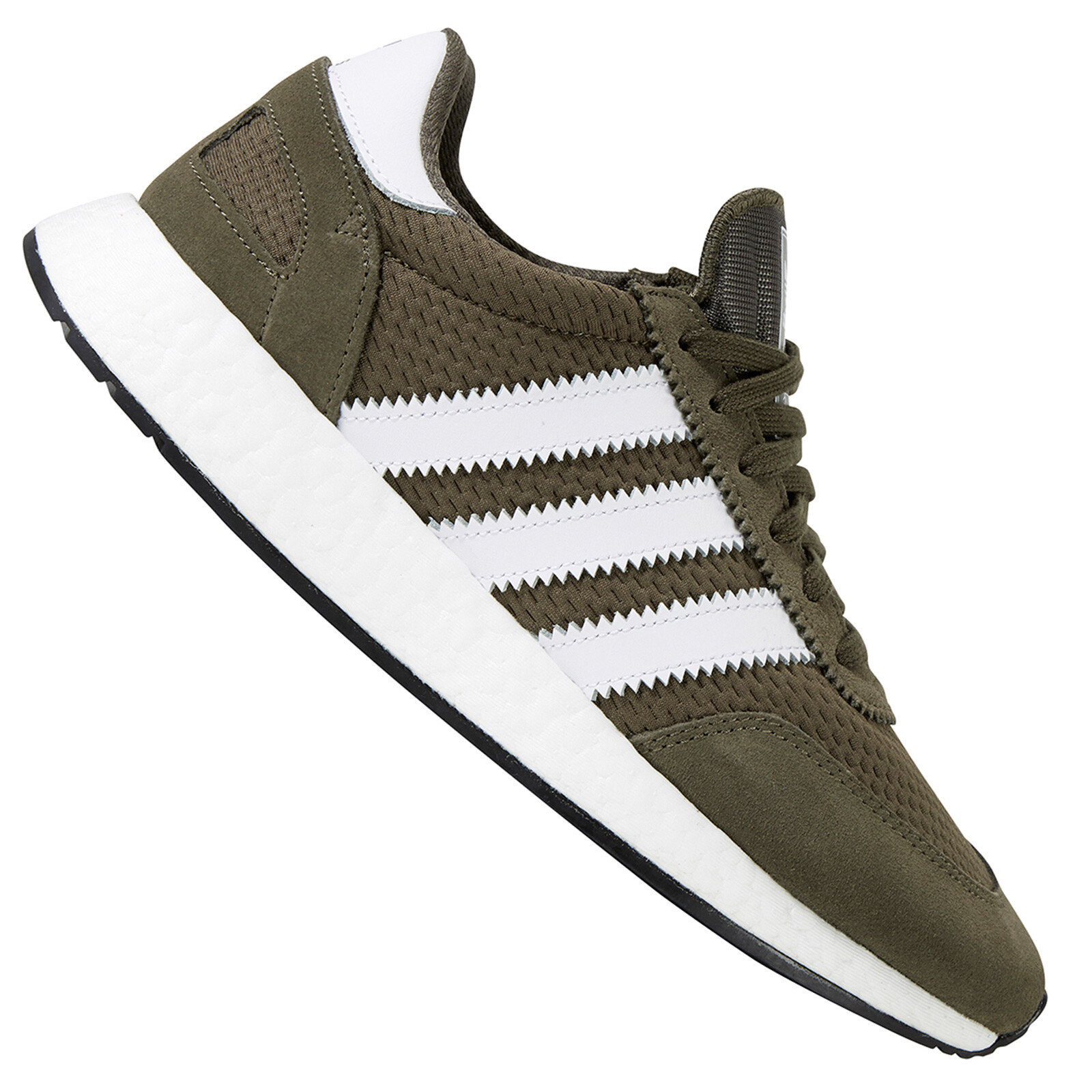 adidas i 5923 herren weiß blau