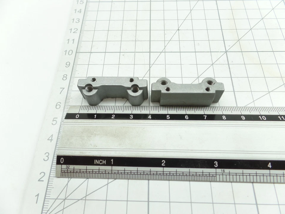 HPI Racing 1:8 4WD Trophy 4.6 Truggy 101101 Motorböcke Alu HTT® - Bild 3 von 3