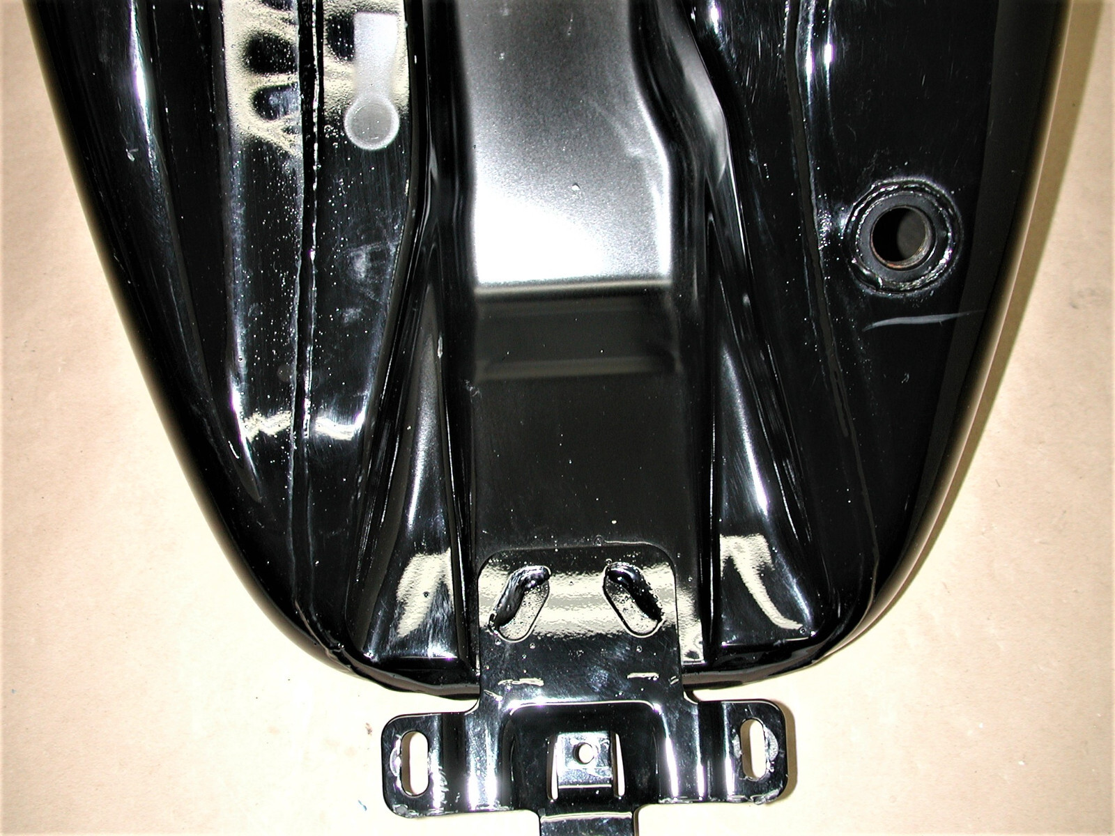 HARLEY DAVIDSON Road King FLHR 2008-2022 OEM Motorcycle EFI Fuel Gas ...
