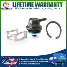 Fuel Pressure Regulator FPR For Chevrolet GMC Buick 4.3L 4.8L 5.3L 6.0L PR217 US