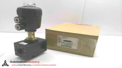 BURKERT SC01CS , 2/2 WAY ANGLE SEAT VALVE, NEW #295022