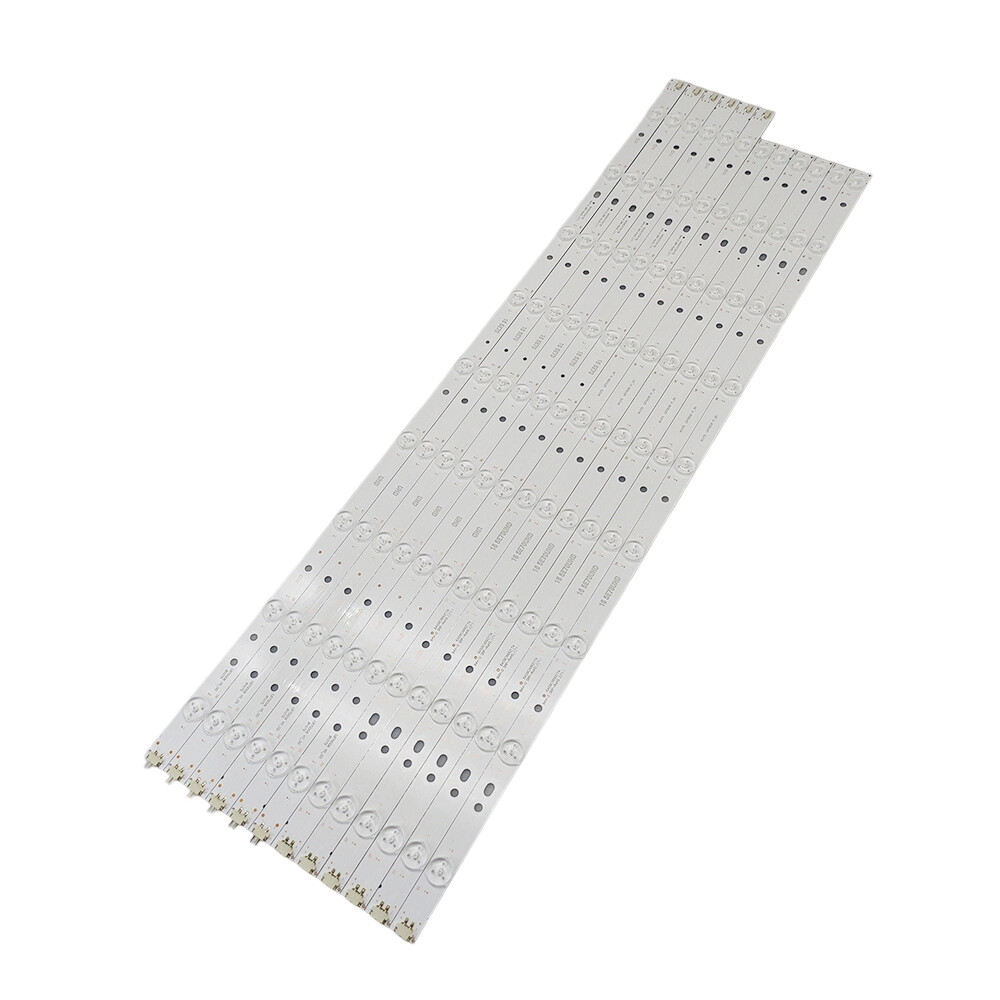 LED Backlight Strips FULL SET for Vizio E70-E3 LB70006 S700DUA-3 LFTRVRCT E70-E