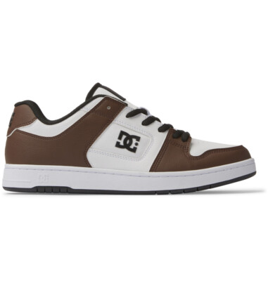 DC Shoes - Sneaker Manteca 4 SN - 100769-WBR