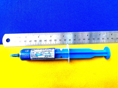 Diamond Paste Compound Polishing Lapping 20 Gram 1,500 (H) Grit POWDER' USA MADE
