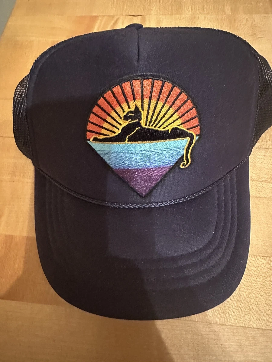 Jerry garcia baseball hats 2025