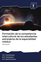 F. A. Tumakaeva (U. A.) | FormacióN De La Competencia Intercultural De Los...