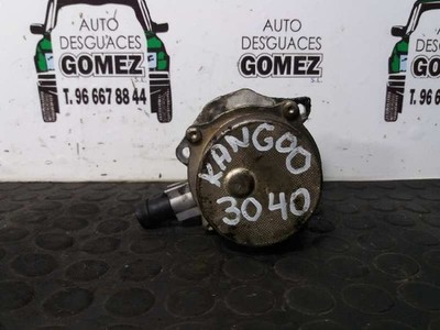 vakuumpumpe RENAULT KANGOO F KC0 RN ALAP MODELL KCOA C D E H U 1997 1027549