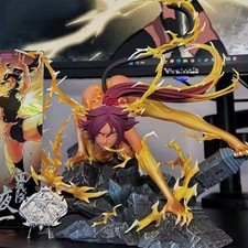 Bleach Figur Shihouin Yoruichi