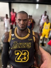 1/6  custom james