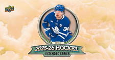 2025‑26 Upper Deck Extended Set Builder Base Singles #501‑700 – Pick Your Cards