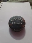 Civil War Era Eley Bro's London Percussion Cap Tin - Empty