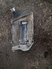 AUDI A8 D2 4D2, 4D8 Ladeluftkühler 4L0146806D 3.00 Diesel 2004 33861016