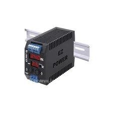 EZPPS-60W, 24VDC, 60W, 2.5A, 85-264 VAC Universal Input MFGD