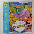 BEATLES A COLLECTION OF OLDIES APPLE AP8016 1LP