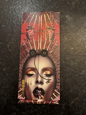 PAT McGRATH LABS Mothership V Eyeshadow Palette: Bronze Seduction
