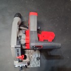 Milwaukee  plunge track saw 6-1/2 in.   — photo 9