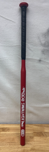 Batte D'entraînement SKLZ Lightning Rod - 30 Pouces / 11 Oz