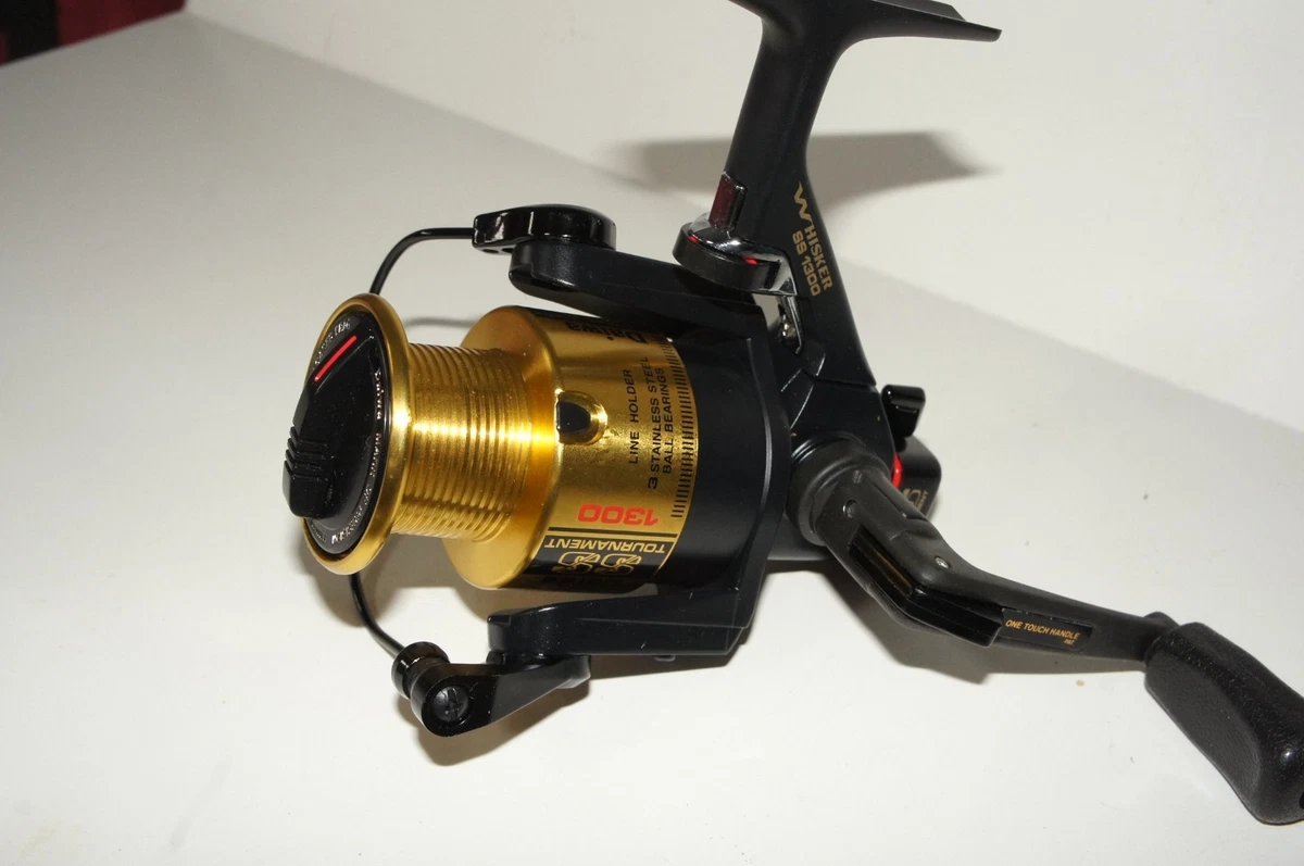 Daiwa Tournament for sale | eBay