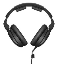 Sennheiser HD 300 PROtect Monitoring Headphone w/ On/Off Selectable ActiveGard