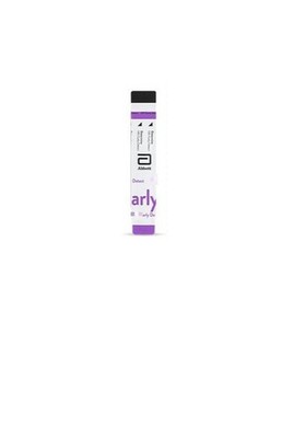 ABBOTT AG AB COMBO HIV TEST EHEMALS ALERE BESTIMMEN