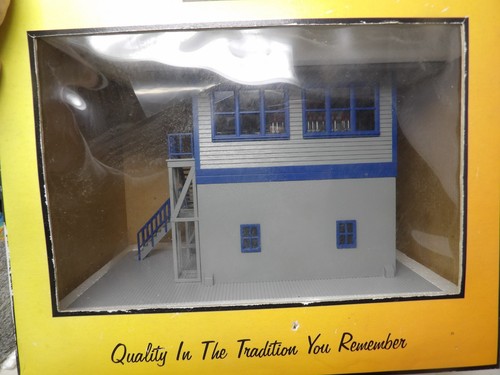 Torre de interruptores calibre King O MTH #30-9011 | Zustand: New