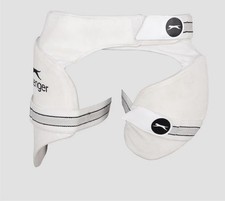Armour Fleece Padded Cricket Shorts Youth Right Hand Brand New