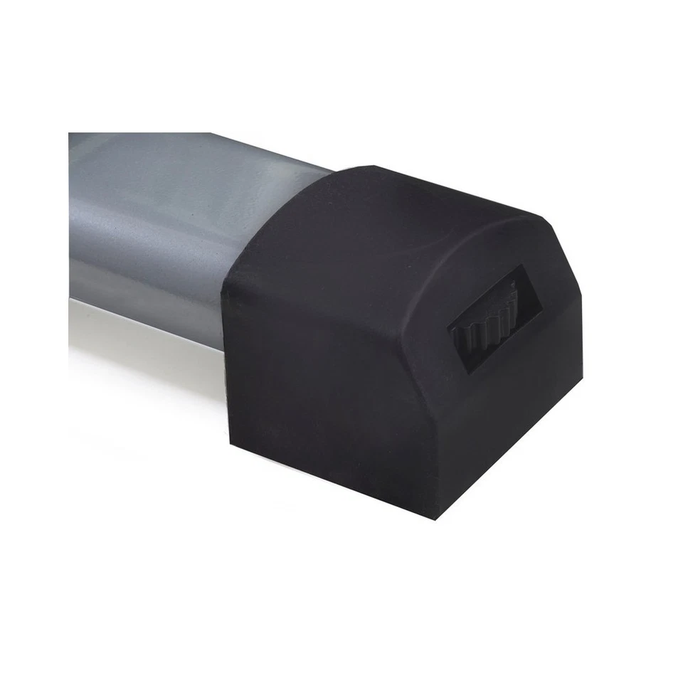 Toorx Erx-80 Ellittica con Volano 14 kg Regolazione dello Sforzo su 10 Livelli - Immagine 4 di 4