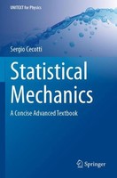 Statistical Mechanics Sergio Cecotti
