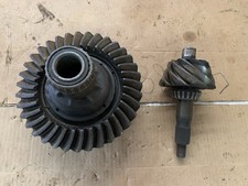 9 Inch Ford 31 Spline Open Differential Carrier With Ring And Pinion Gear 350 9 Inch Ford 31 Spline Open Differential Carrier With Ring And Pinion Gear 350