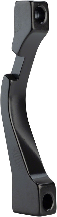 Адаптер для дискового тормоза Promax, устанавливаемый на стойку, для совместимости с ротором диаметром 180 мм