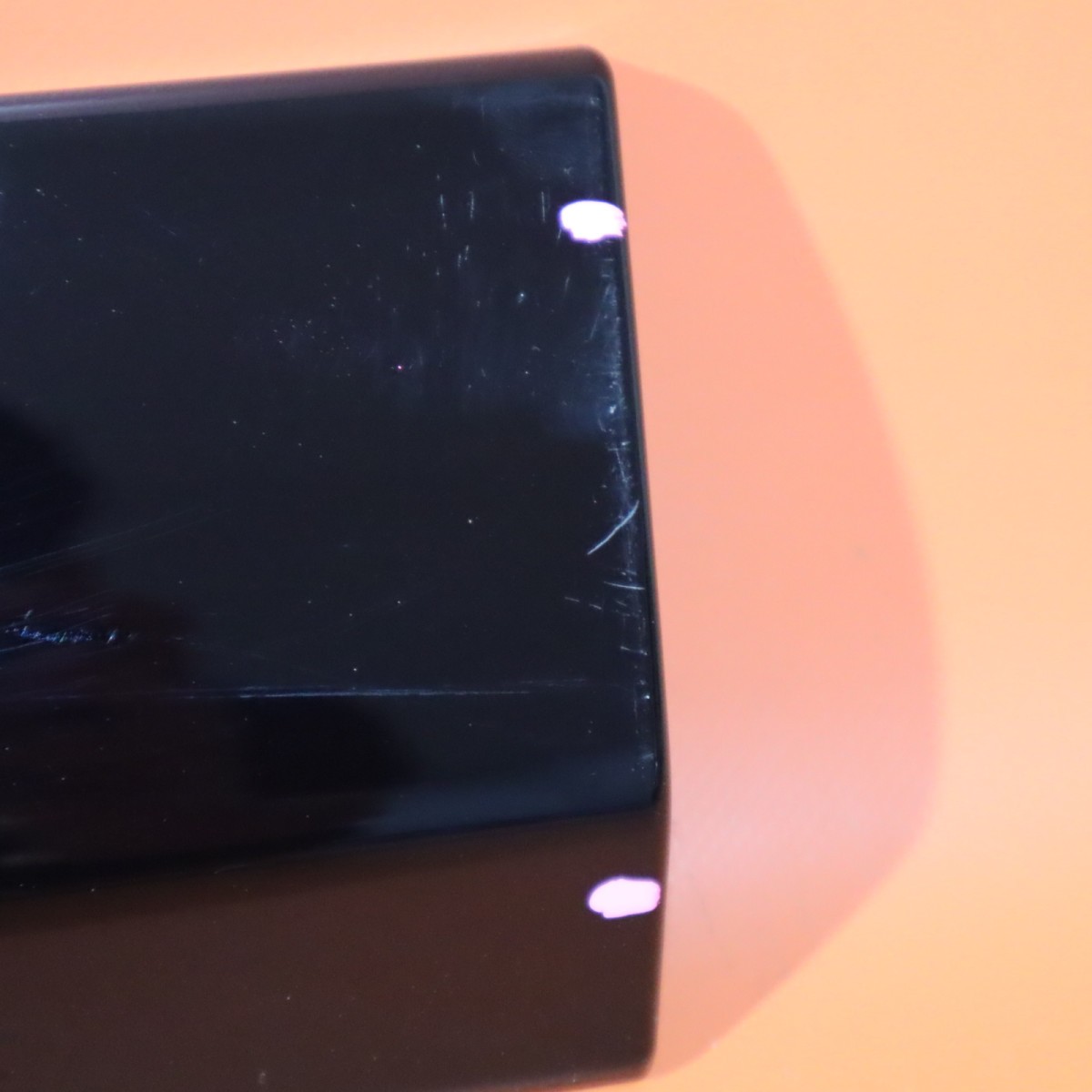 Rolls-Royce Cullinan 2025-2026 Rear Left Body molding Black