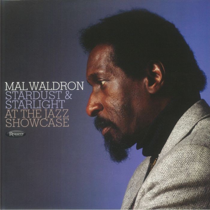 Stardust & Starlight: Live At The Jazz Showcase (Record Store Day RSD 2026)