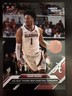 2024-25 Bowman U Now NCAA March Madness #14 Mark Sears