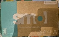 Smol Biological Laundry Tablets pack - 24 Capsules - New