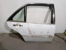 Porte arrière et accessoires Mercedes 500
