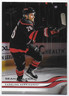 2025-26 Upper Deck #276 Sean Walker - Carolina Hurricanes
