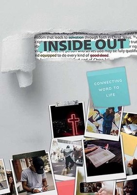 Inside Out (Gebundene Ausgabe)