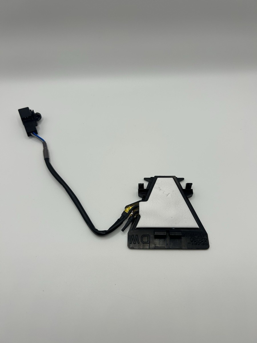 【ペーター】 OEM 2018-2024 Toyota RAV4 Series Lane Assist Camera Heater Hood
