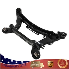 Rear Subframe Crossmember For 2008-2013 Mercedes Benz C300 W204 W212 2.0L