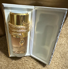 Lattafa Musamam White Intense Eau de Parfum Spray, Regular Size 3.4 fl oz