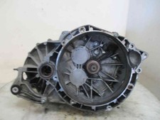 Boite de vitesse Volvo C30