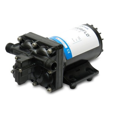 Shurflo by Pentair BLASTER&trade; II Washdown Pump - 12 VDC, 3.5 GPM 4238-121...