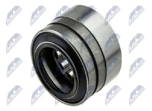 WHEEL BEARING KIT KLT-CH-040 FOR JEEP GRAND/CHEROKEE/II WRANGLER/III FORD USA - Image 5