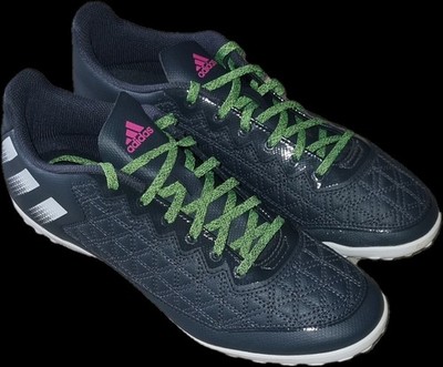 Adidas ACE 16.3 AstroTurf Fußballschuhe UK-Größe 9   eher UK-Größe 8