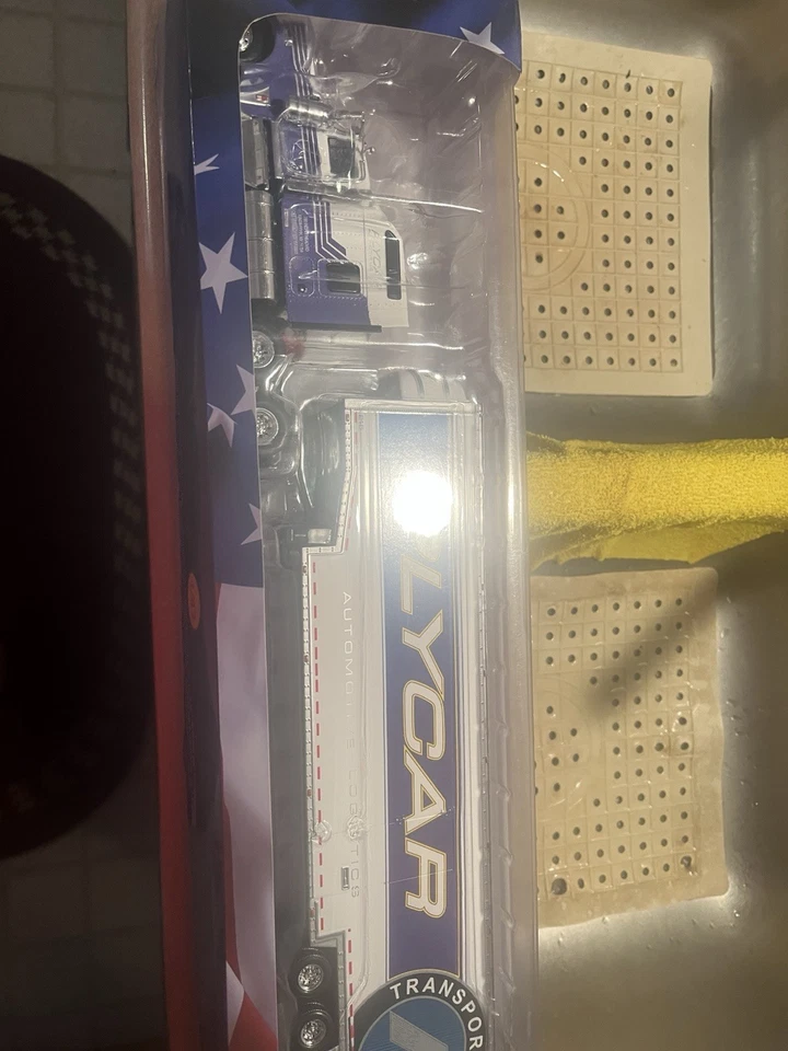 Camiones americanos Altaya 1/43 Foto 4 de 4