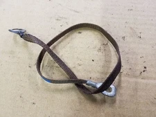 4.3L ENGINE GROUND STRAP WIRE | FITS 88 89 90 91 92 93 94 CHEVROLET BLAZER S10