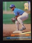 Photo of 1992 Ultra #391 William Suero Milwaukee Brewers Baseball Card