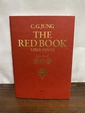 NEW C.G. Jung The Red Book Liber Novus Plates Illustrations  Rare Psychology