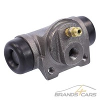 Atec Radbremszylinder Ø19,05 Hinten FÜR Fiat Scudo Ulysse Peugeot 806 Expert
